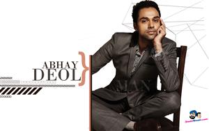 Abhay Deol